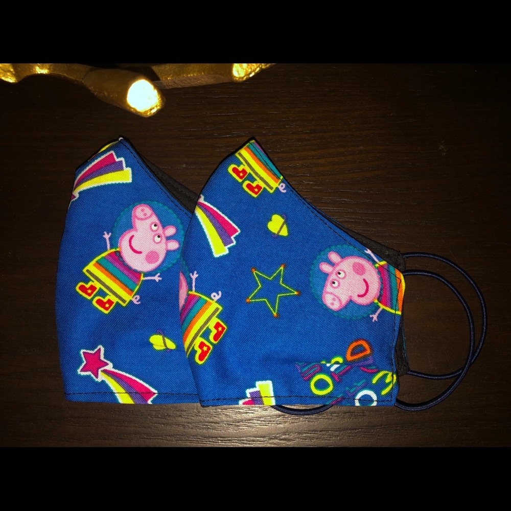Face Masks - Picture 15 of 16